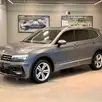 VOLKSWAGEN TIGUAN 2.0 350 TSI GASOLINA ALLSPACE R-LINE 4MOTION DSG VOLKSWAGEN TIGUAN 2.0 350 TSI GASOLINA ALLSPACE R-LINE 4MOTION DSG