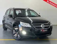 VOLKSWAGEN TIGUAN 2.0 TSI 16V TURBO GASOLINA 4P TIPTRONIC VOLKSWAGEN TIGUAN 2.0 TSI 16V TURBO GASOLINA 4P TIPTRONIC