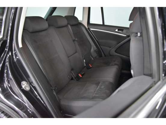 VOLKSWAGEN-TIGUAN-2.0 TSI 16V TURBO GASOLINA 4P TIPTRONIC VOLKSWAGEN-TIGUAN-2014