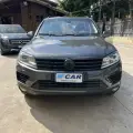 VOLKSWAGEN TOUAREG 3.6 FSI V6 24V GASOLINA 4P TIPTRONIC VOLKSWAGEN TOUAREG 3.6 FSI V6 24V GASOLINA 4P TIPTRONIC