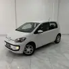 VOLKSWAGEN UP 1.0 TSI HIGH UP 12V FLEX 4P MANUAL VOLKSWAGEN UP 1.0 TSI HIGH UP 12V FLEX 4P MANUAL