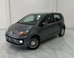 VOLKSWAGEN UP 1.0 TSI MOVE UP 12V FLEX 4P MANUAL VOLKSWAGEN UP 1.0 TSI MOVE UP 12V FLEX 4P MANUAL