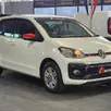 VOLKSWAGEN UP 1.0 MPI MOVE UP 12V FLEX 4P AUTOMATIZADO VOLKSWAGEN UP 1.0 MPI MOVE UP 12V FLEX 4P AUTOMATIZADO