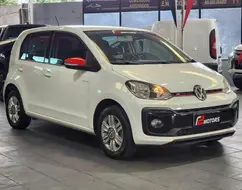 VOLKSWAGEN UP 1.0 MPI MOVE UP 12V FLEX 4P AUTOMATIZADO VOLKSWAGEN UP 1.0 MPI MOVE UP 12V FLEX 4P AUTOMATIZADO