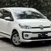 VOLKSWAGEN UP 1.0 MPI MOVE UP 12V FLEX 4P MANUAL VOLKSWAGEN UP 1.0 MPI MOVE UP 12V FLEX 4P MANUAL