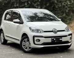 VOLKSWAGEN UP 1.0 MPI MOVE UP 12V FLEX 4P MANUAL VOLKSWAGEN UP 1.0 MPI MOVE UP 12V FLEX 4P MANUAL