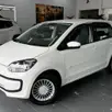 VOLKSWAGEN UP 1.0 MPI MOVE UP 12V FLEX 4P MANUAL VOLKSWAGEN UP 1.0 MPI MOVE UP 12V FLEX 4P MANUAL