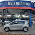 VOLKSWAGEN UP 1.0 MPI TAKE UP 12V FLEX 4P MANUAL VOLKSWAGEN UP 1.0 MPI TAKE UP 12V FLEX 4P MANUAL
