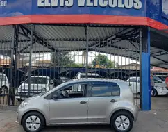 VOLKSWAGEN UP 1.0 MPI TAKE UP 12V FLEX 4P MANUAL VOLKSWAGEN UP 1.0 MPI TAKE UP 12V FLEX 4P MANUAL