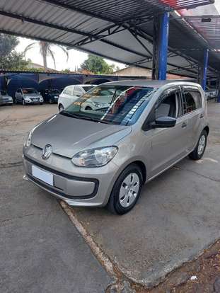 VOLKSWAGEN-UP-1.0 MPI TAKE UP 12V FLEX 4P MANUAL VOLKSWAGEN-UP-2014
