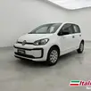 VOLKSWAGEN UP 1.0 MPI TAKE UP 12V FLEX 4P MANUAL VOLKSWAGEN UP 1.0 MPI TAKE UP 12V FLEX 4P MANUAL