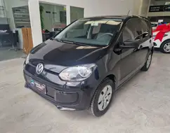 VOLKSWAGEN UP 1.0 MPI TAKE UP 12V FLEX 4P MANUAL VOLKSWAGEN UP 1.0 MPI TAKE UP 12V FLEX 4P MANUAL