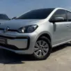 VOLKSWAGEN UP 1.0 MPI TOTAL FLEX 4P MANUAL VOLKSWAGEN UP 1.0 MPI TOTAL FLEX 4P MANUAL