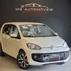 VOLKSWAGEN UP 1.0 TSI MOVE UP 12V FLEX 4P MANUAL VOLKSWAGEN UP 1.0 TSI MOVE UP 12V FLEX 4P MANUAL