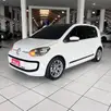 VOLKSWAGEN UP 1.0 TSI MOVE UP 12V FLEX 4P MANUAL VOLKSWAGEN UP 1.0 TSI MOVE UP 12V FLEX 4P MANUAL