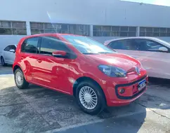 VOLKSWAGEN UP 1.0 TSI MOVE UP 12V FLEX 4P MANUAL VOLKSWAGEN UP 1.0 TSI MOVE UP 12V FLEX 4P MANUAL