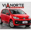 VOLKSWAGEN UP 1.0 TSI MOVE UP 12V FLEX 4P MANUAL VOLKSWAGEN UP 1.0 TSI MOVE UP 12V FLEX 4P MANUAL