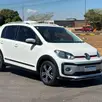 VOLKSWAGEN UP 1.0 TSI MOVE UP 12V FLEX 4P MANUAL VOLKSWAGEN UP 1.0 TSI MOVE UP 12V FLEX 4P MANUAL