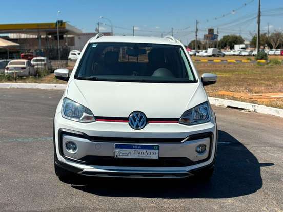 VOLKSWAGEN-UP-1.0 TSI MOVE UP 12V FLEX 4P MANUAL VOLKSWAGEN-UP-2018