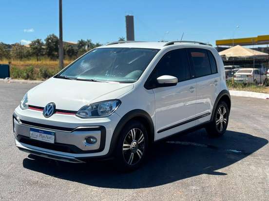 VOLKSWAGEN-UP-1.0 TSI MOVE UP 12V FLEX 4P MANUAL VOLKSWAGEN-UP-2018