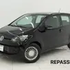 VOLKSWAGEN UP 1.0 TSI MOVE UP 12V FLEX 4P MANUAL VOLKSWAGEN UP 1.0 TSI MOVE UP 12V FLEX 4P MANUAL