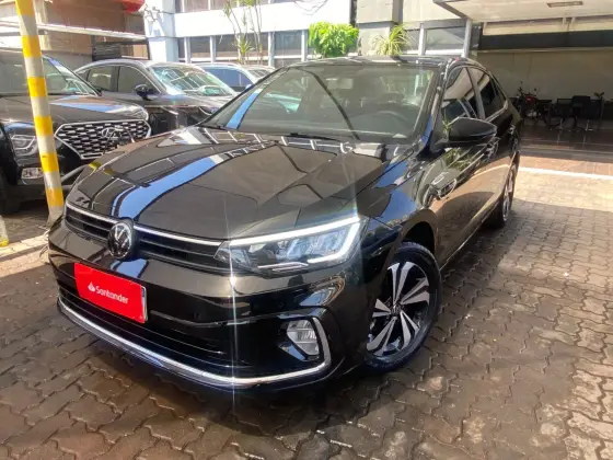 VOLKSWAGEN VIRTUS 1.0 200 TSI COMFORTLINE AUTOMÁTICO