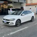 VOLKSWAGEN VIRTUS 1.0 200 TSI COMFORTLINE AUTOMÁTICO VOLKSWAGEN VIRTUS 1.0 200 TSI COMFORTLINE AUTOMÁTICO