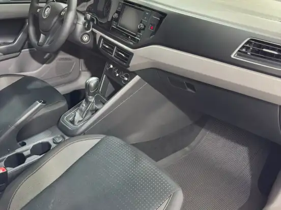 VOLKSWAGEN-VIRTUS-1.0 200 TSI COMFORTLINE AUTOMÁTICO VOLKSWAGEN-VIRTUS-2020