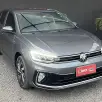 VOLKSWAGEN VIRTUS 1.0 200 TSI HIGHLINE AUTOMÁTICO VOLKSWAGEN VIRTUS 1.0 200 TSI HIGHLINE AUTOMÁTICO