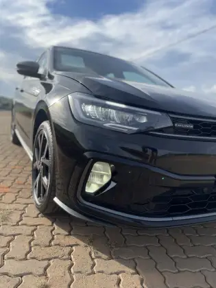 VOLKSWAGEN VIRTUS 1.4 250 TSI EXCLUSIVE AUTOMÁTICO