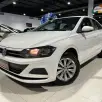 VOLKSWAGEN VIRTUS 1.6 MSI TOTAL FLEX AUTOMÁTICO VOLKSWAGEN VIRTUS 1.6 MSI TOTAL FLEX AUTOMÁTICO