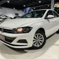 VOLKSWAGEN VIRTUS 1.6 MSI TOTAL FLEX AUTOMÁTICO VOLKSWAGEN VIRTUS 1.6 MSI TOTAL FLEX AUTOMÁTICO