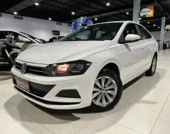 VOLKSWAGEN VIRTUS 1.6 MSI TOTAL FLEX AUTOMÁTICO VOLKSWAGEN VIRTUS 1.6 MSI TOTAL FLEX AUTOMÁTICO