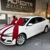 VOLKSWAGEN VIRTUS 1.6 MSI TOTAL FLEX AUTOMÁTICO VOLKSWAGEN VIRTUS 1.6 MSI TOTAL FLEX AUTOMÁTICO
