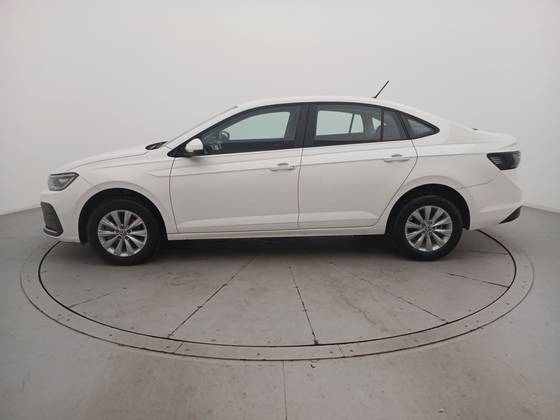 VOLKSWAGEN VIRTUS 1.0 170 TSI AUTOMÁTICO