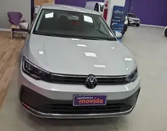 VOLKSWAGEN VIRTUS 1.0 170 TSI AUTOMÁTICO VOLKSWAGEN VIRTUS 1.0 170 TSI AUTOMÁTICO