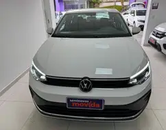 VOLKSWAGEN VIRTUS 1.0 170 TSI AUTOMÁTICO VOLKSWAGEN VIRTUS 1.0 170 TSI AUTOMÁTICO