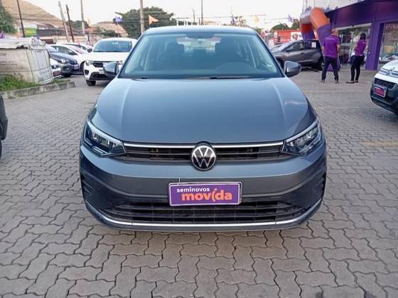 VOLKSWAGEN VIRTUS 1.0 170 TSI AUTOMÁTICO