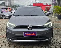 VOLKSWAGEN VIRTUS 1.0 170 TSI AUTOMÁTICO VOLKSWAGEN VIRTUS 1.0 170 TSI AUTOMÁTICO