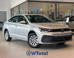 VOLKSWAGEN VIRTUS 1.0 170 TSI AUTOMÁTICO VOLKSWAGEN VIRTUS 1.0 170 TSI AUTOMÁTICO