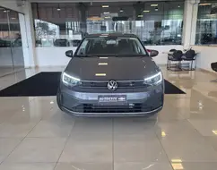 VOLKSWAGEN VIRTUS 1.0 170 TSI AUTOMÁTICO VOLKSWAGEN VIRTUS 1.0 170 TSI AUTOMÁTICO