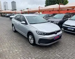 VOLKSWAGEN VIRTUS 1.0 170 TSI AUTOMÁTICO VOLKSWAGEN VIRTUS 1.0 170 TSI AUTOMÁTICO