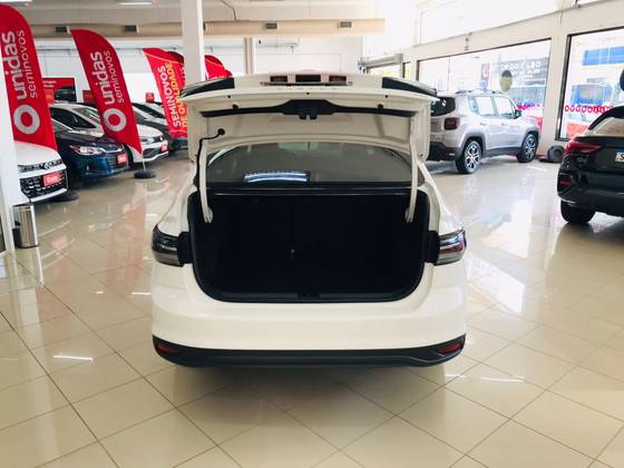 VOLKSWAGEN VIRTUS 1.0 170 TSI AUTOMÁTICO