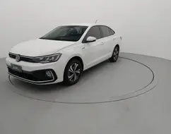 VOLKSWAGEN VIRTUS 1.0 170 TSI AUTOMÁTICO VOLKSWAGEN VIRTUS 1.0 170 TSI AUTOMÁTICO