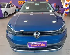VOLKSWAGEN VIRTUS 1.0 170 TSI AUTOMÁTICO VOLKSWAGEN VIRTUS 1.0 170 TSI AUTOMÁTICO