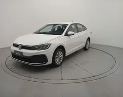 VOLKSWAGEN VIRTUS 1.0 170 TSI AUTOMÁTICO VOLKSWAGEN VIRTUS 1.0 170 TSI AUTOMÁTICO