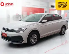 VOLKSWAGEN VIRTUS 1.0 170 TSI AUTOMÁTICO VOLKSWAGEN VIRTUS 1.0 170 TSI AUTOMÁTICO
