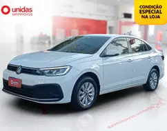 VOLKSWAGEN VIRTUS 1.0 170 TSI AUTOMÁTICO VOLKSWAGEN VIRTUS 1.0 170 TSI AUTOMÁTICO