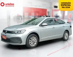VOLKSWAGEN VIRTUS 1.0 170 TSI AUTOMÁTICO VOLKSWAGEN VIRTUS 1.0 170 TSI AUTOMÁTICO