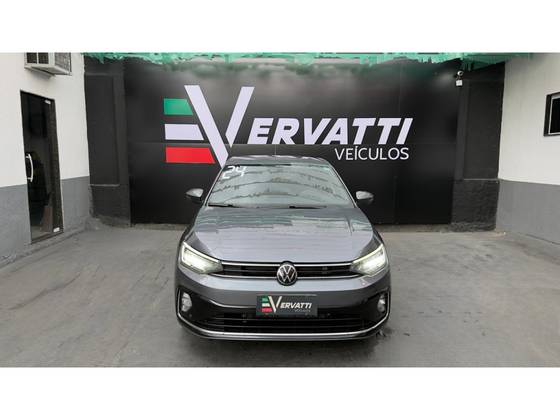VOLKSWAGEN VIRTUS 1.0 170 TSI MANUAL